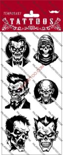 S Zombi 10