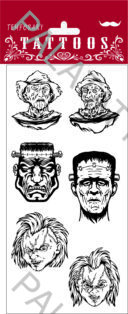 S Zombi 13
